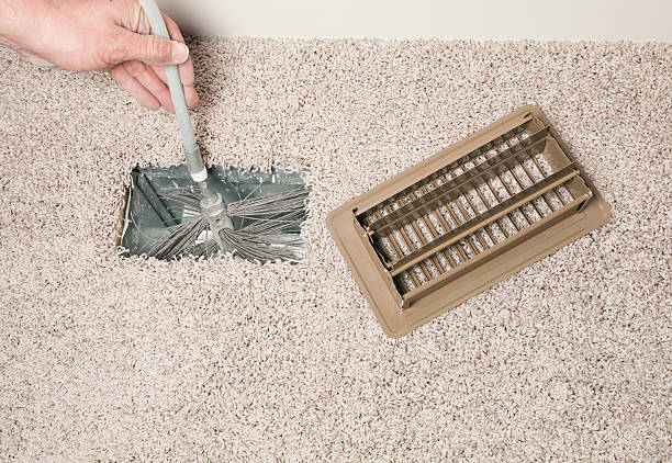 Best Commercial Air Duct Cleaning  in Sunny Isles Beach, FL